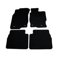 Mazda 6 - Luxury Mats 4 Clips (Ss2308)