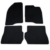 Halfords Advanced (Ss2517) Ford Fusion Car Mats Blk