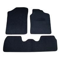 Citroen Berlingo  Premium Mats 0 Clips (Ss2479)