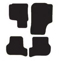 Seat Leon - Luxury Mats 4 Clips (Ss3479)