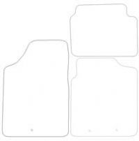 Halfords (Ss3534) Hyundai I10 Car Mats (09  14)  Black