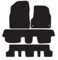 Citroen C4 - Premium Mats 2 Clips (Ss2461)