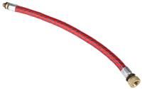 Halfords Schrader Bike Pump Adaptor