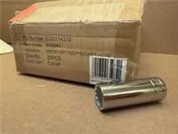 20 x Halfords Advanced 3/8” Dr Deep Socket 11/16” CR-V Square Drive 12 Point