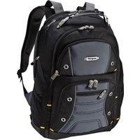 Targus Drifter Backpack For Laptop Max. 16 Inches Black / Grey