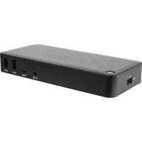 Targus USB-C Multi-Function DisplayPort Alt. Mode Triple Video Docking Station