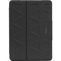 TARGUS Pro-Tek 10.2" & 10.5" iPad Case - Black