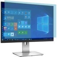 Targus Blue Light Filter with Anti-Glare Screen Protector for 24" Widescreen