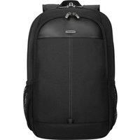 Targus Backpack, 16" Laptop Compartment, Black