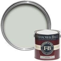 Farrow & Ball Eco No.204 Pale Powder - Full Gloss Paint - 2.5L