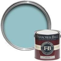 Farrow & Ball Eco No.210 Blue Ground - Full Gloss Paint - 2.5L