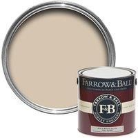 Farrow & Ball Eco No.226 Joas White - Full Gloss Paint - 2.5L