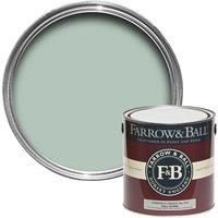 Farrow & Ball Eco No.236 Teresas Green - Full Gloss Paint - 2.5L