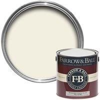 Farrow & Ball Eco No.239 Wimborne White  Full Gloss Paint  2.5L