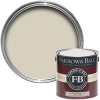 Farrow & Ball Shadow White No282 - Full Gloss - 2.5L