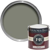 Farrow & Ball Full Gloss Paint Treron - 2.5L