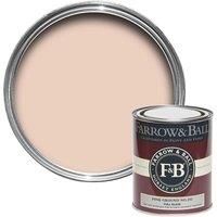 Farrow & Ball Full Gloss Pink Ground - 750ml
