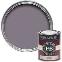 Farrow & Ball Full Gloss Paint Brassica - 750ml