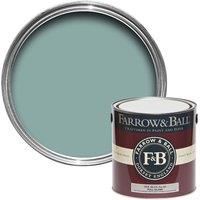 Farrow & Ball Full Gloss Dix Blue - 2.5L