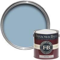 Farrow & Ball Full Gloss Lulworth Blue  2.5L