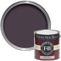 Farrow & Ball Modern Eggshell Midsheen Paint Pelt No.254 - 2.5L