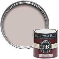 Farrow & Ball Modern Eggshell Midsheen Paint Peignoir No.286 - 2.5L