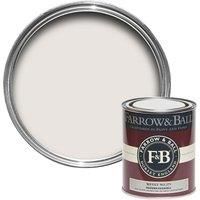 Farrow & Ball Modern Eggshell Paint Wevet - 750ml