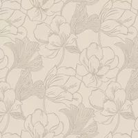 Farrow & Ball Wallpaper Helleborus BP 5601