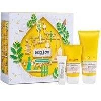 Decleor Antidote Rosemary Serum 10ml Moist Fluid 50ml Cleans Gel 100ml