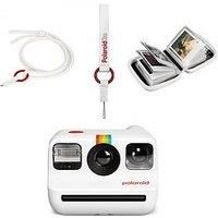 Polaroid Go Gen 2 Bundle