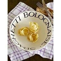 Emma Bridgewater Black Toast Pasta Bowl | 1BLT020046
