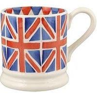 Emma Bridgewater Union Jack 1/2 Pint Mug | 1UNJ020002