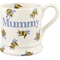 Emma Bridgewater Bumblebee Mummy 1/2 Pint Mug