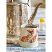 Emma Bridgewater King Charles Spaniel 1/2 Pint Mug Earthenware 300ml