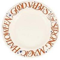 Emma Bridgewater Halloween Magic 8.5 Inch Plate