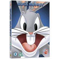 Bugs Bunny [DVD] New Sealed UK Region 2