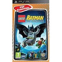 LEGO Batman  The Video game  - PSP - New sealed same day dispatch