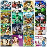 Nitendo 3DS Games Buy 1 Or Bundle Up - Super Fast Delivery Same Day Dispatch