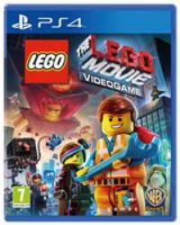 The LEGO Movie Videogame (PS4)