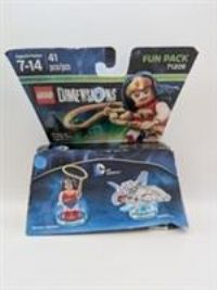 LEGO DIMENSIONS: FUN PACK - PS3 PS4 XBOX 360 XBOX ONE WII U - NEW & SEALED