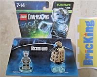 LEGO Dimensions - Select Your Pack,
