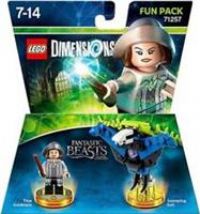 LEGO DIMENSIONS: FUN PACK - PS3 PS4 XBOX 360 XBOX ONE WII U - NEW & SEALED