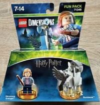 LEGO Dimensions - Harry Potter Fun Pack