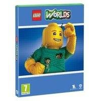 LEGO Worlds (Xbox One)