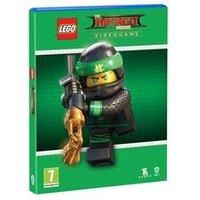 LEGO Ninjago Movie Game Videogame (PS4)