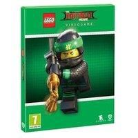 LEGO The Ninjago Movie: Videogame (Xbox One)