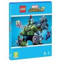 LEGO Marvel Superheroes 2 (PS4)