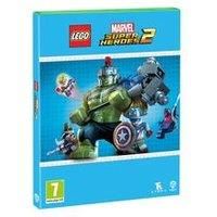 LEGO Marvel Superheroes 2 (PS4)