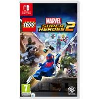 LEGO Marvel Superheroes 2 (Nintendo Switch)