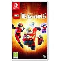 LEGO The Incredibles Mini Figure Edition (Xbox One)